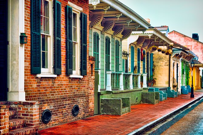 New Orleans French Quarter, Voodoo and Culture Walking Tour - Louis Armstrong Park and Congo Square: Sundays, Music, and Community