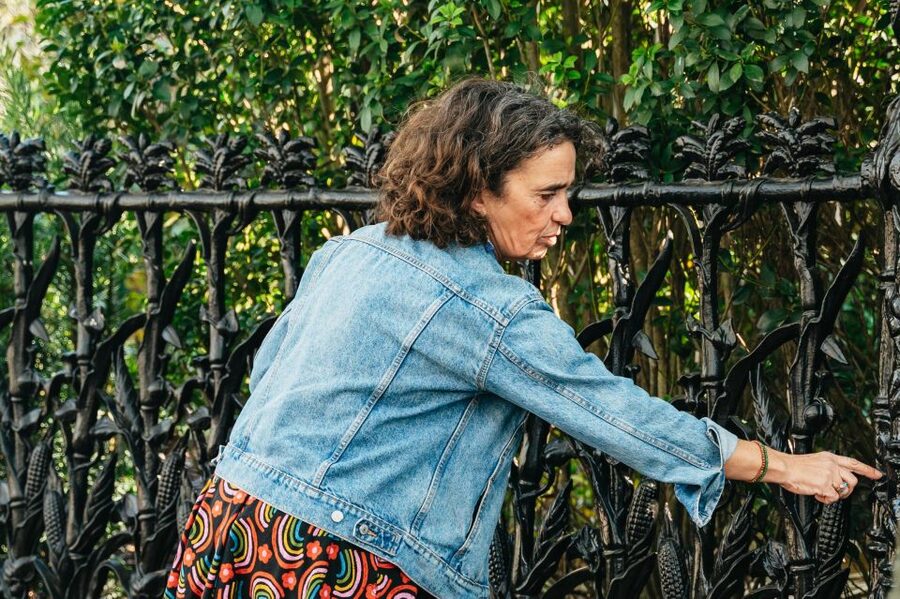 New Orleans: Garden District Guided Walking Tour - Magazine Street finish: how to turn the tour into a great meal