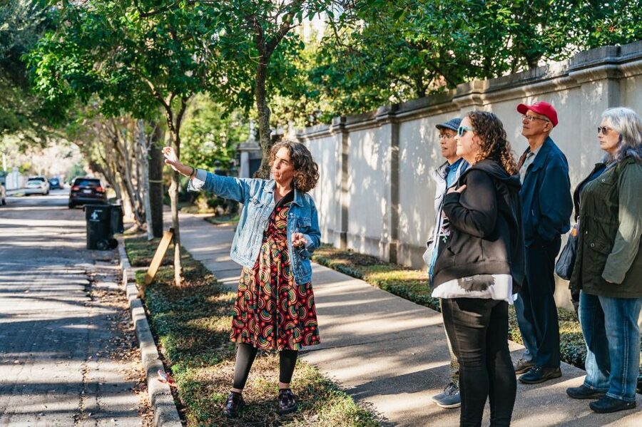 New Orleans: Garden District Guided Walking Tour - The 2-Hour Timing That Helps You Get Oriented Fast