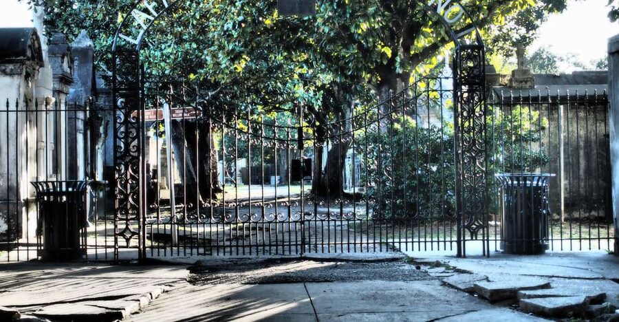 New Orleans: Garden District Tour - Price and value for $28 in 2 hours