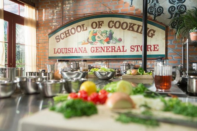 New Orleans Hands-On Cooking Class with Meal - Price And Value: Why $162 Can Actually Make Sense
