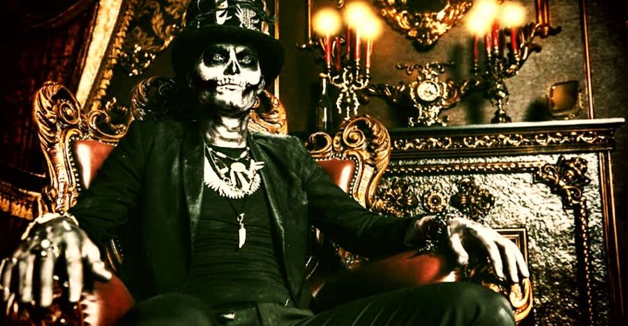 New Orleans Haunted Ghost, Voodoo & Vampire Walking Tour - Key highlights worth planning for