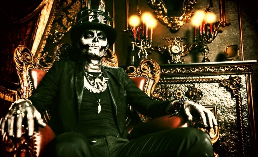 New Orleans Haunted Ghost, Voodoo & Vampire Walking Tour - Jacques Saint Germain: the vampire rumor gets tied to a house and a story