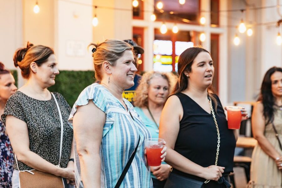 New Orleans: Haunted Pub Crawl - Key Highlights You Will Feel Right Away