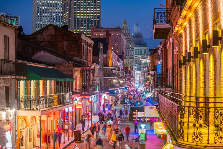 New Orleans: Haunted Pub Crawl - Who This Tour Suits Best, and Who Might Not Enjoy It