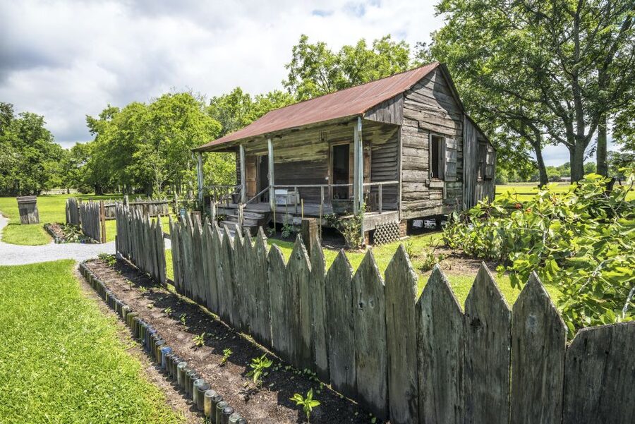 New Orleans: Laura Creole Plantation Guided Tour - Who this tour suits best