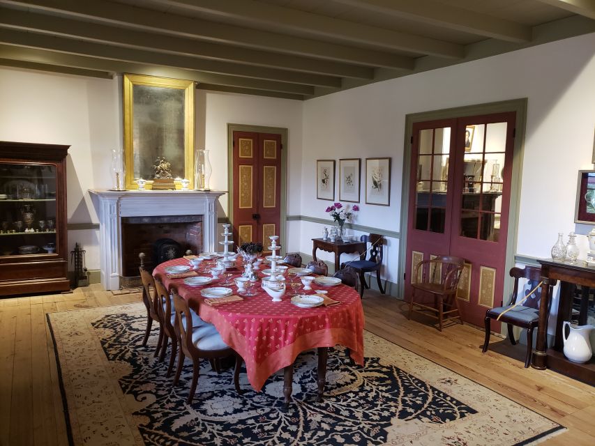 New Orleans: Laura Creole Plantation Guided Tour - Laura Plantation near New Orleans: what the tour is really about