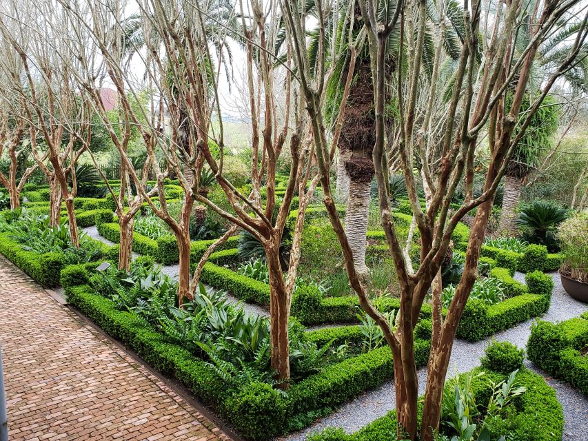 New Orleans: Laura Creole Plantation Guided Tour - The onsite museum: your extra time after the 75-minute tour
