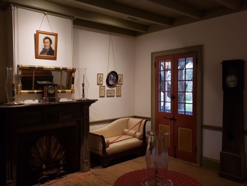 New Orleans: Laura Creole Plantation Guided Tour - Price and what makes it feel like a fair deal