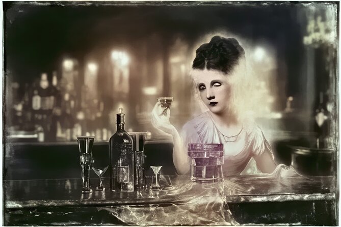 New Orleans Lewd Spirits Haunted Tour with Bar Stops - Why This Lewd Haunted Bar Tour Works in the French Quarter