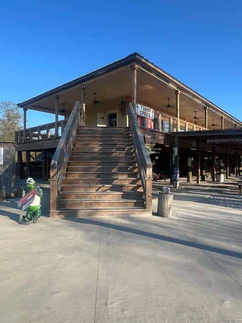 New Orleans Manchac Bayou Swamp Cruise W/ Optional Pick-Up - What to Wear, What to Bring, and What Not to Do