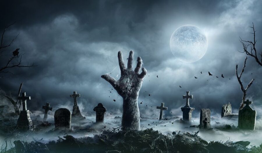 New Orleans: Night Cemetery and Ghost BYOB Bus Tour - Why New Orleans Cemeteries Feel Different After Dark