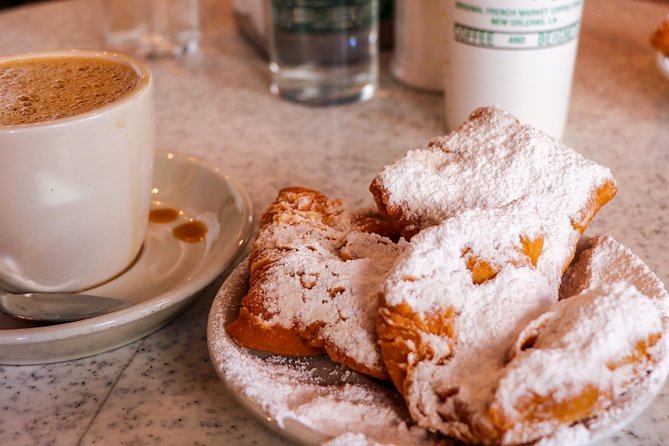 New Orleans Sightseeing City Tour - Meeting at Bon’s and how the timing really works