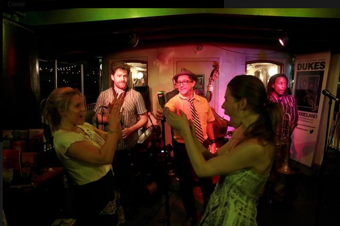 New Orleans Steamboat Natchez Jazz Cruise with Dinner Option - Inside vs outside: how to choose your seat like a pro