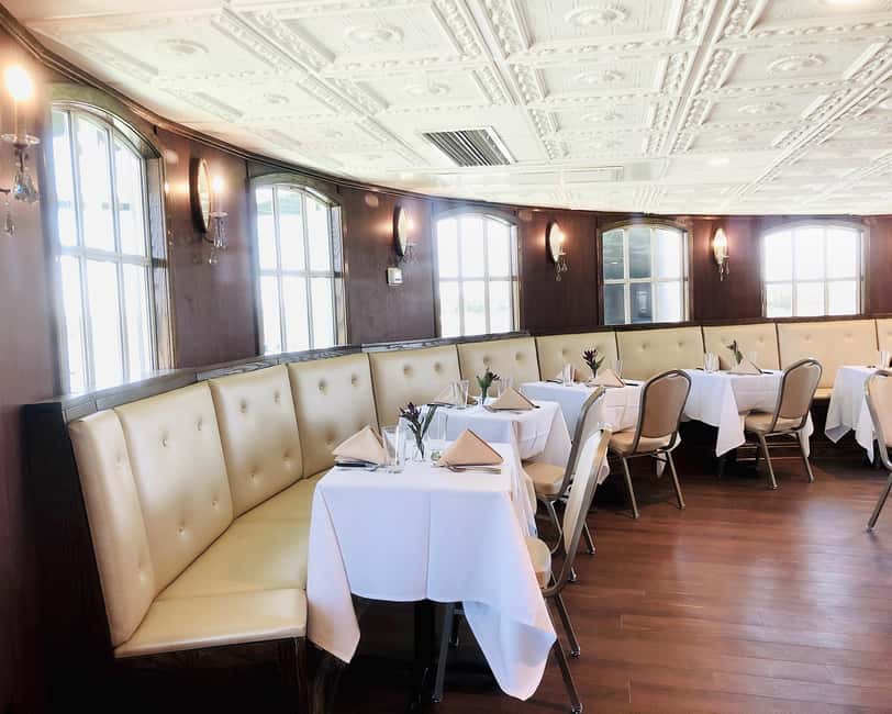 New Orleans: Sunday Steamboat Jazz Cruise + Optional Brunch - Who should book this cruise, and who might prefer another plan