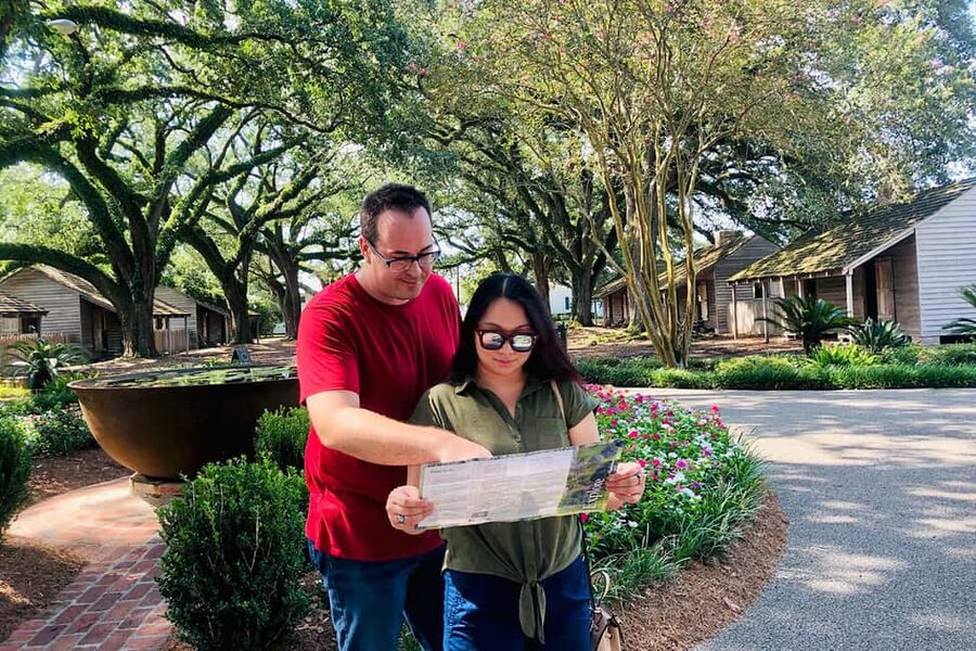 New Orleans: Swamp Boat Ride & Oak Alley Plantation Tour - Who This Tour Fits Best