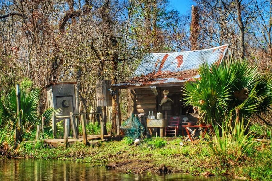 New Orleans: Swamp Boat Ride & Oak Alley Plantation Tour - Timing and Pace: How to Enjoy a Long Day Without Burning Out