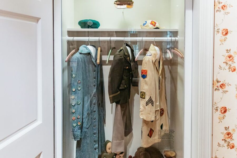 New Orleans: The National WWII Museum Ticket - How to Pace a Huge Museum in One Day (Food, Breaks, and Avoiding Burnout)