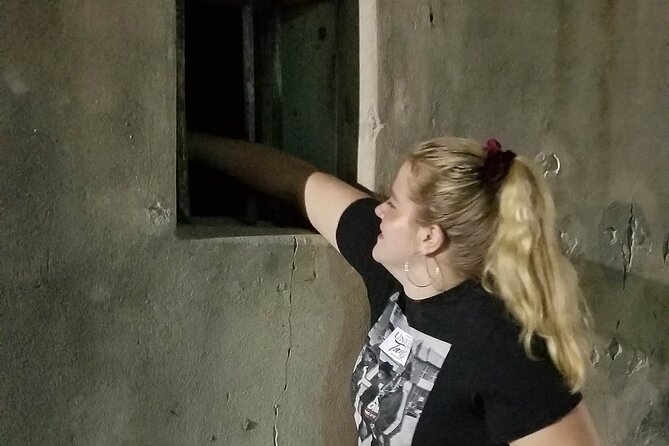 New Orleans True Murder Tour: Sinister Criminal Intentions - How to Handle the Heavy Stuff Without Losing the Fun