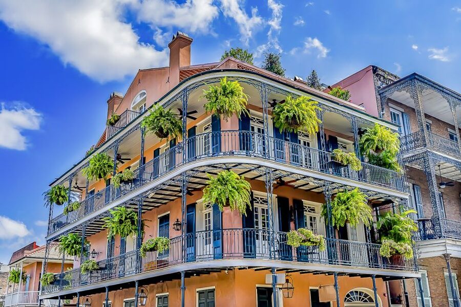 New Orleans: Voodoo Queen Tour of French Quarter - Key things to know before you go