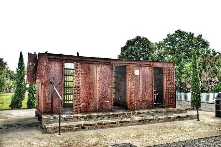 New Orleans: Whitney Plantation Tour with Transportation - $89 Per Person, Is It Worth It for a New Orleans Day Trip?