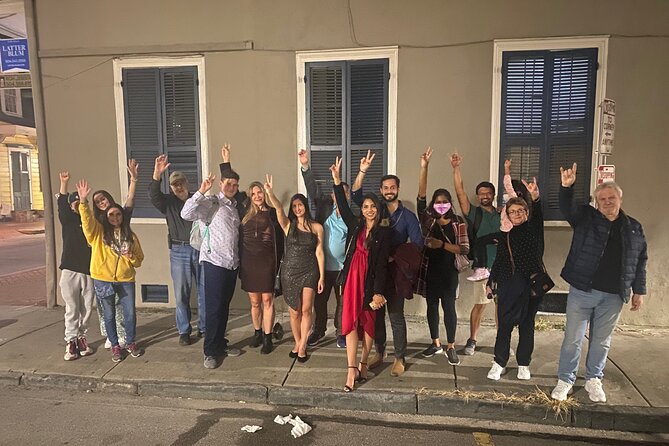 New Orleans Yellow Fever Ghost Tour - Value Check: When This Is Worth Your Money