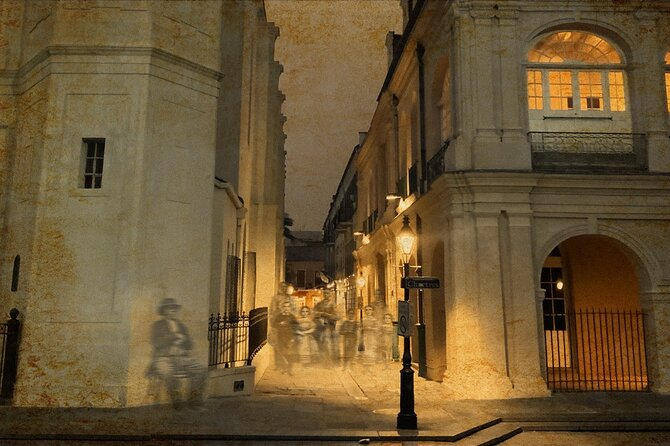New Orleans Yellow Fever Ghost Tour - Who Should Book This Ghost Tour (and Who Should Think Twice)