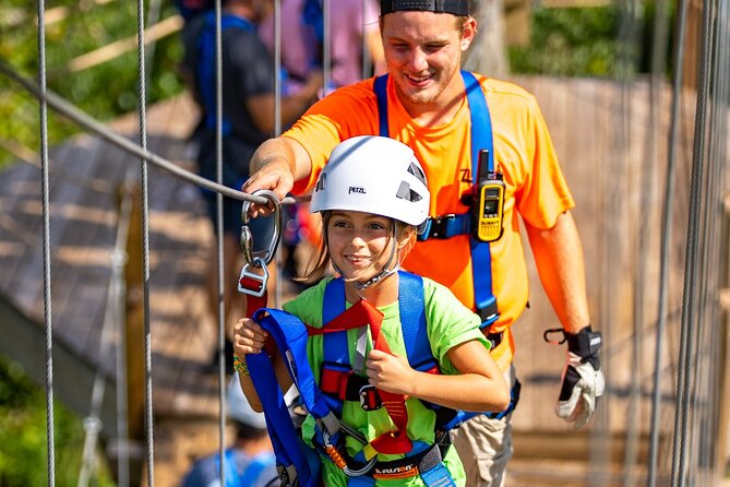 New Orleans Zipline Swamp Tour - Why this zipline outing feels different in Louisiana