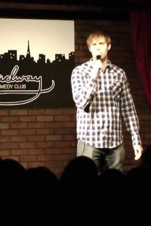 New York: Broadway Comedy Club All Star Stand-Up Comedy Live - Tickets, Price, and the 2-Drink Minimum Reality Check