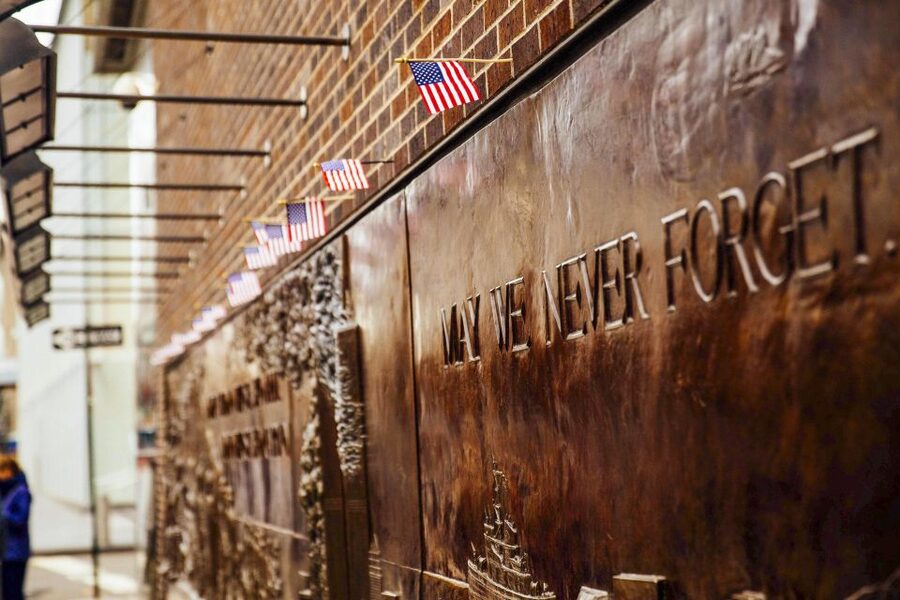 New York City: 9/11 Ground Zero All Access Tour - Should you book the 9/11 Ground Zero all access tour?