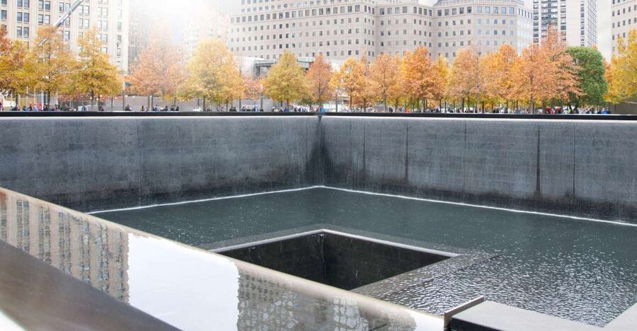 New York City: 9/11 Ground Zero All Access Tour - Value check: Is $35 worth it for this Ground Zero route?
