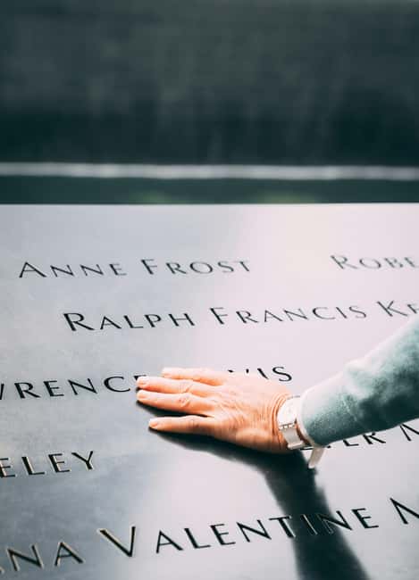 New York City: 9/11 Ground Zero Tour with All Access Option - Museum time without stress: skip-the-line and a self-guided first pass