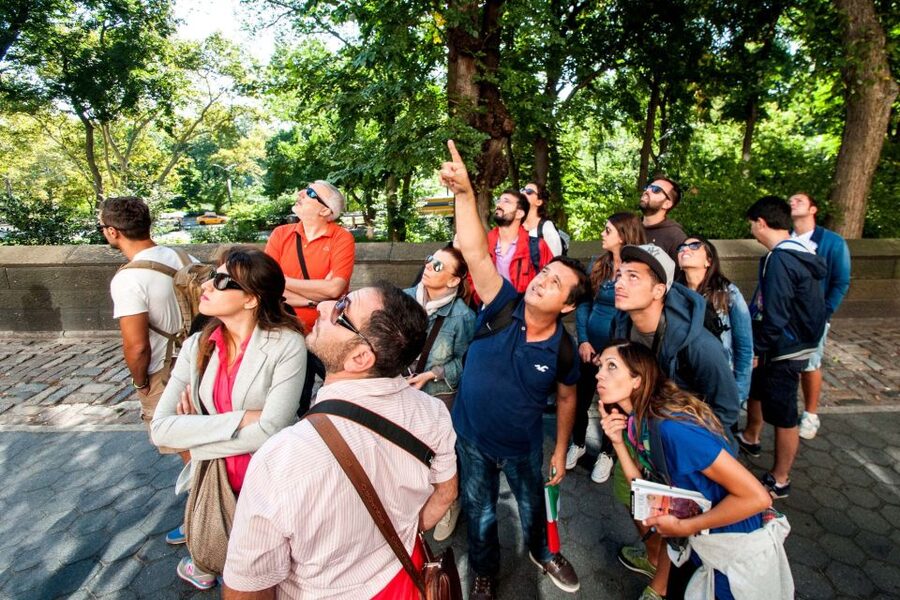 New York City: Bus Tour from Manhattan - Who should book this Manhattan bus tour, and who should skip it