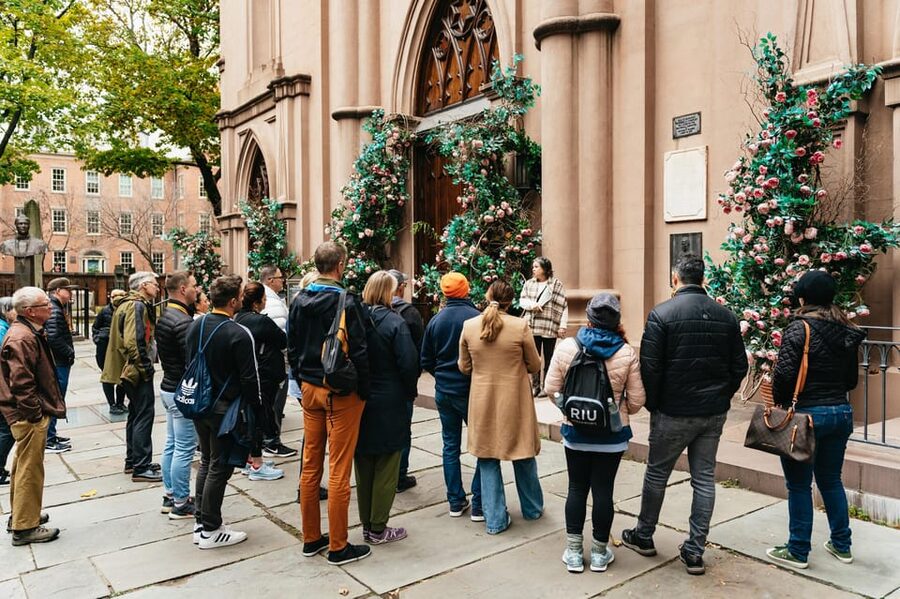 New York City: Catacombs by Candlelight - Practical tips: what to wear, what to bring, and what to skip