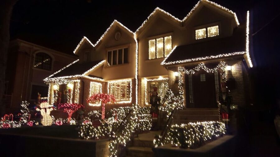 New York City: Dyker Heights Christmas Lights Tour - Price Value at About $46 Per Person: What You Get For Your Money