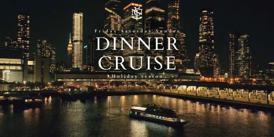 New York City: Gourmet Dinner Cruise with Live Music - Key Highlights to Know Before You Go