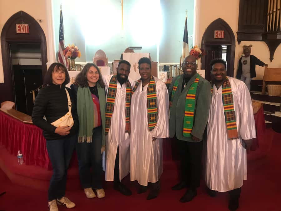 New York City: Harlem Gospel Live Music Concert - Key Points Before You Go