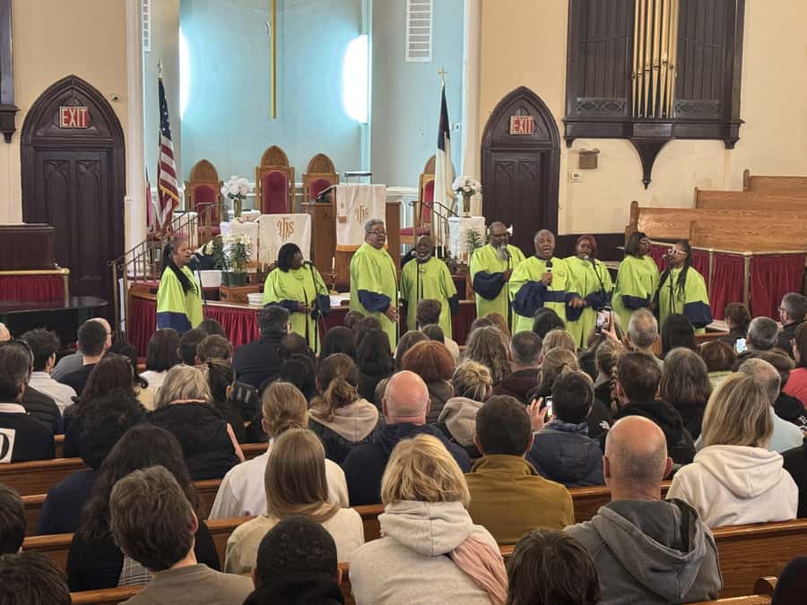 New York City: Harlem Gospel Live Music Concert - Why a Harlem Gospel Concert Is a Smart NYC Pick for One Hour