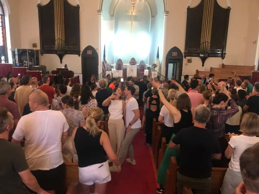 New York City: Harlem Gospel Live Music Concert - Price, Inclusions, and Why $28 Can Still Feel Like a Win