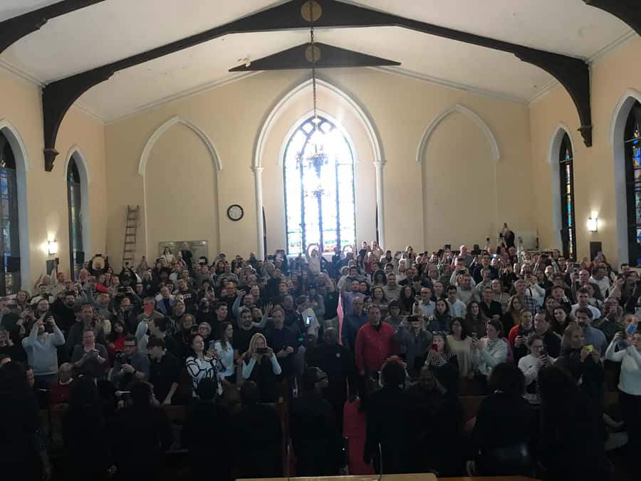 New York City: Harlem Gospel Live Music Concert - Practical Tips: What to Bring, What to Avoid, and How to Enjoy It Fully