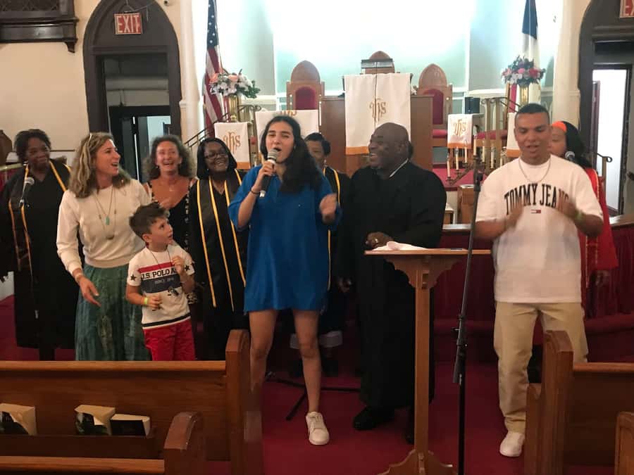 New York City: Harlem Gospel Live Music Concert - Who Should Book This Harlem Gospel Concert, and Who Might Not Love It