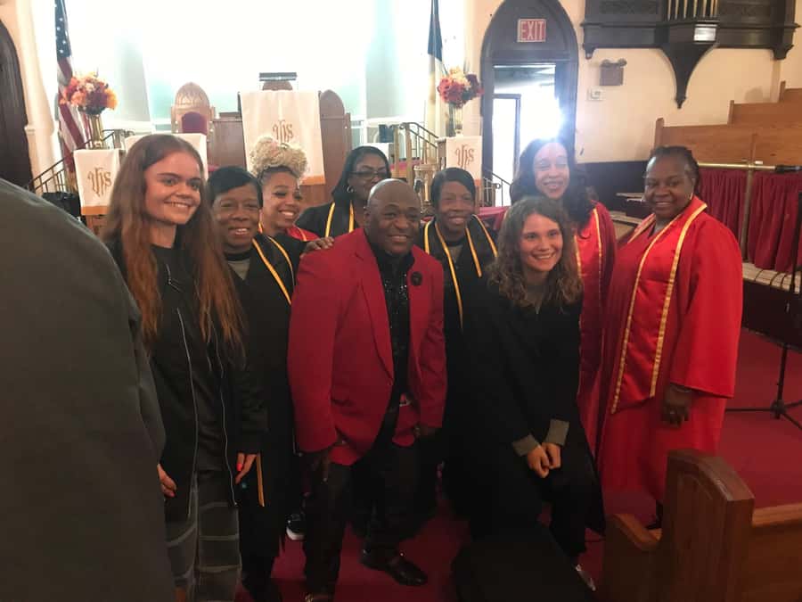 New York City: Harlem Gospel Live Music Concert - FAQ