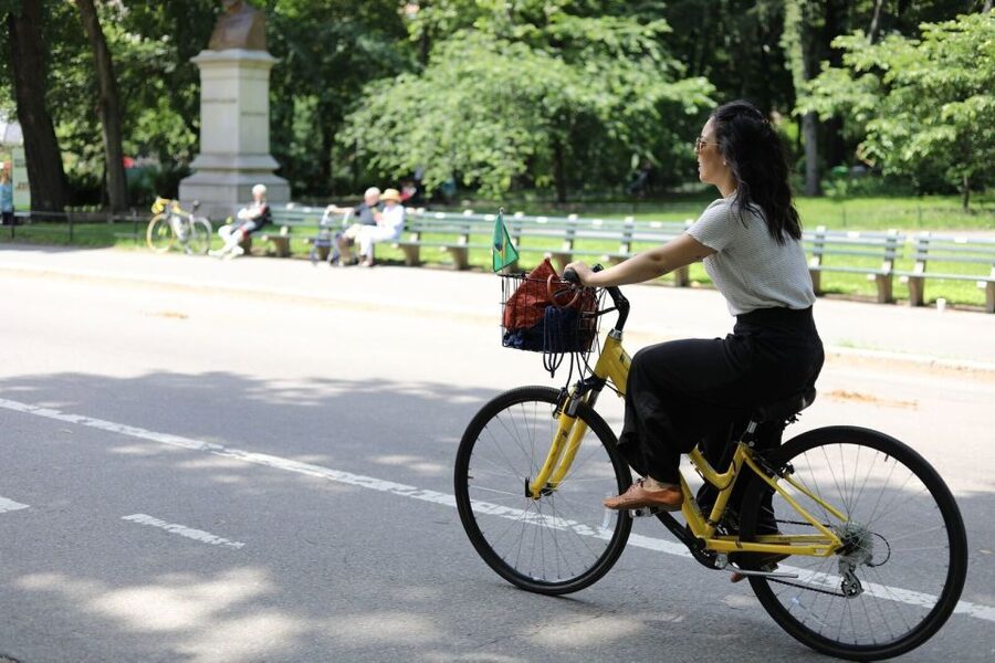 New York City: Highlights of Central Park Bike or eBike Tour - Why a Central Park bike tour beats winging it on your own