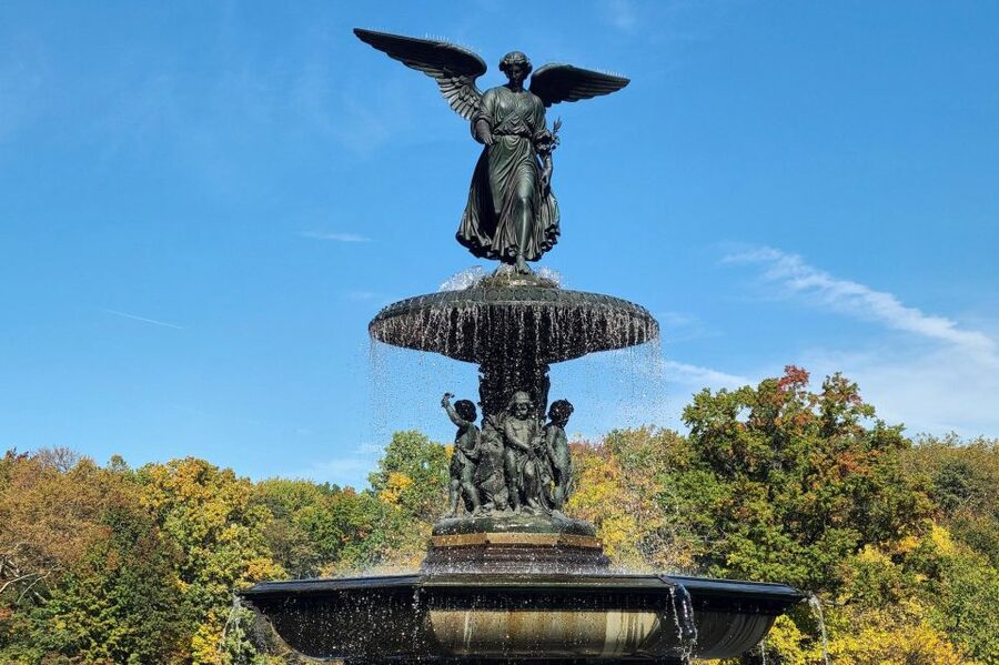New York City: Highlights of Central Park Bike or eBike Tour - Starting at Unlimited Biking, then getting oriented fast on the first ride