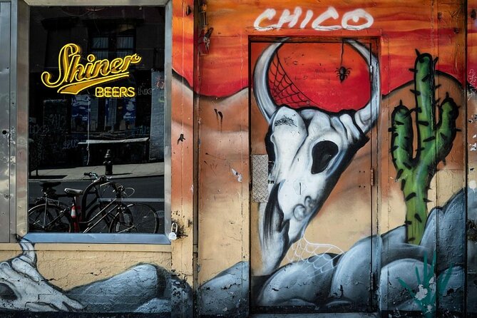 New York City Mafia and Local Food Tour led by NYPD Guides - Key points worth knowing before you go