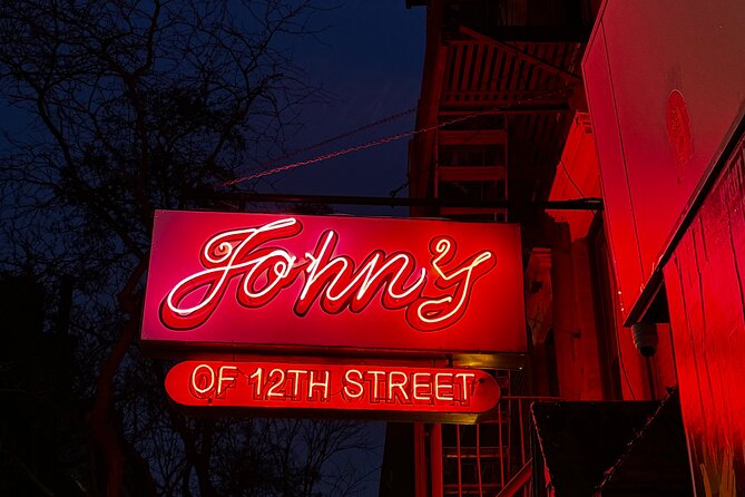 New York City Mafia and Local Food Tour led by NYPD Guides - St. Patrick’s Old Cathedral in Nolita: a Gothic anchor at the edge of Little Italy