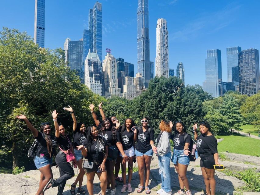 New York City: Private Central Park Pedicab Tour - The Dakota and Strawberry Fields: the emotional stop you remember
