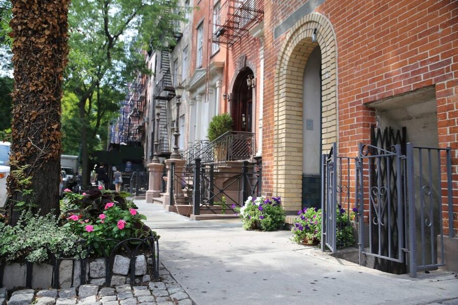 New York City: Private Walking Tour with a Local - Key highlights you will actually feel on the ground