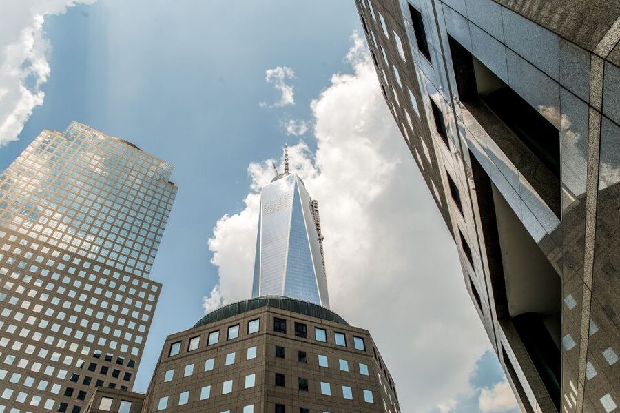New York City: Private Walking Tour with a Local - A private NYC walk built around you, not a script
