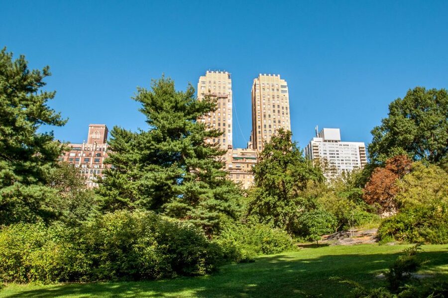 New York City: Private Walking Tour with a Local - Photo stops and scenic views as navigation clues, not just pictures